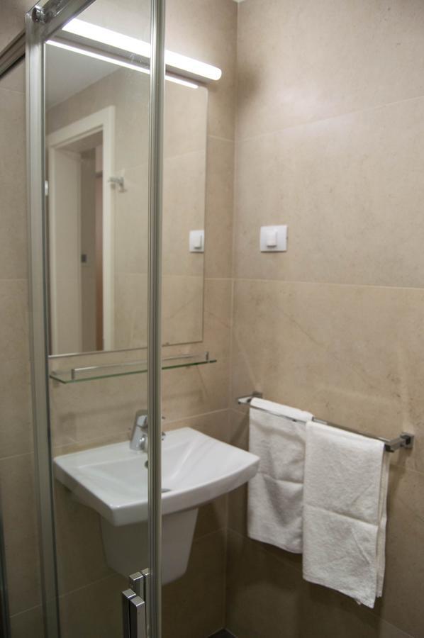 Fidelitas Hotel Sfântu-Gheorghe 외부 사진