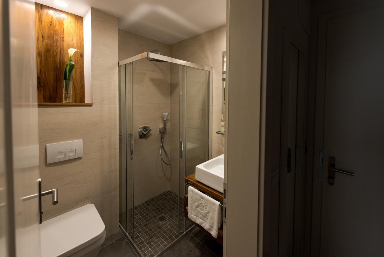 Fidelitas Hotel Sfântu-Gheorghe 외부 사진