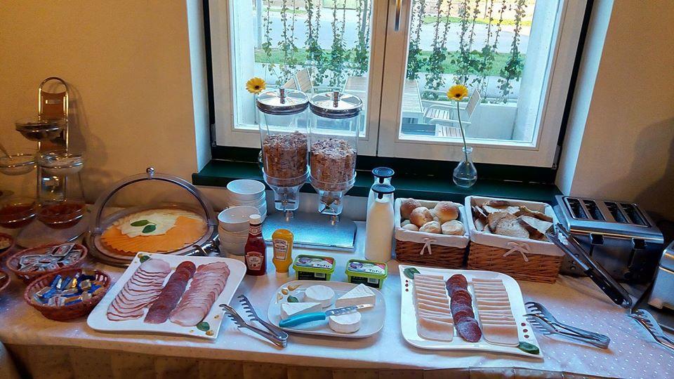 Fidelitas Hotel Sfântu-Gheorghe 외부 사진